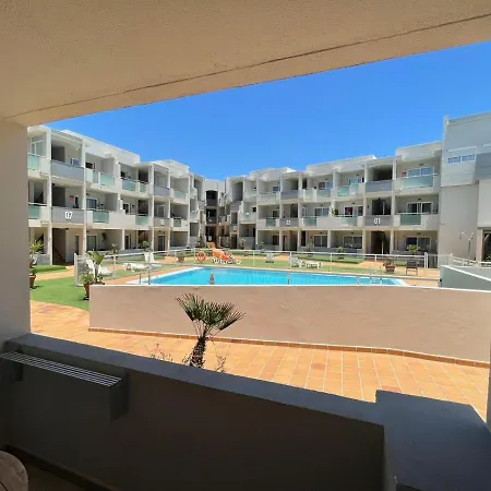 Casa Panamera - Enjoy The Sun In This Relaxed Apartment! Corralejo Exterior photo