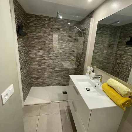Casa Panamera - Enjoy The Sun In This Relaxed Apartment! Corralejo Exterior photo