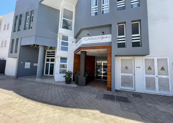 Casa Panamera - Enjoy The Sun In This Relaxed Apartment!